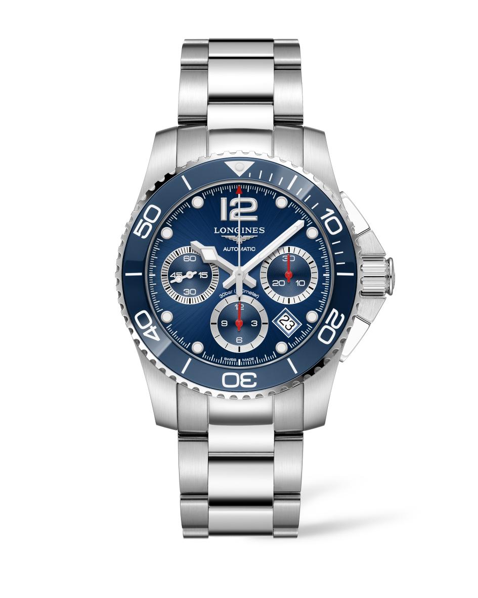 Longines - L43602322